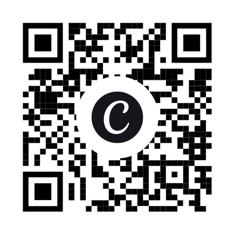 QR code to get directions to Dr. NK's Skin Clinic on Google Maps
